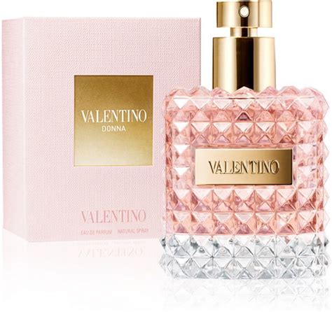 valentino fragrances for women.